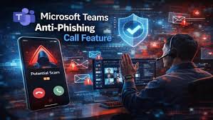 Microsoft Teams To Warn About Brand Impersonation Calls
