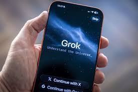 EU Opens Probe Into X Over Grok AI’s Sexually Explicit Images