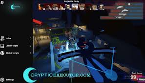 8 Best Open Source Roblox Executors For Windows/Android/iOS