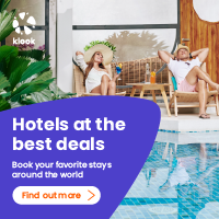 Klook Hotel Deals India