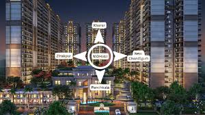 Real Estate Chandigarh 2025