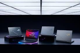 ASUS ROG Strix 2025 Review