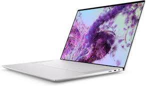 Dell XPS 16 Review