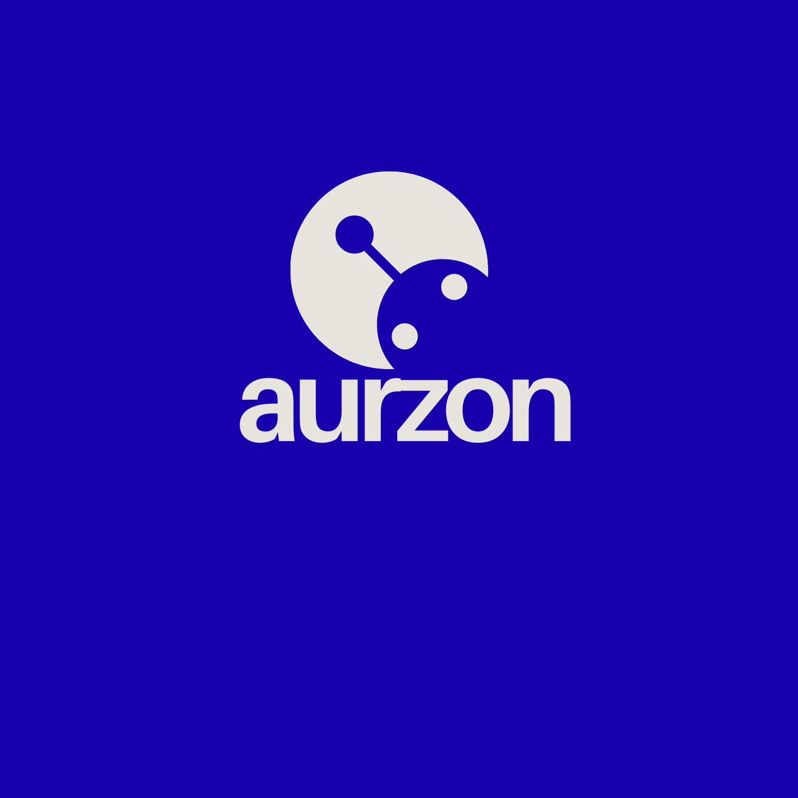 Aurzon Logo